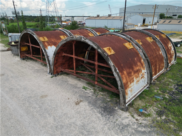 UNUSED FLSMIDTH 26’ x 43' (7.9m x 13m) Dual Pinion Ball Mill, 18,000 kW (24,138 HP)